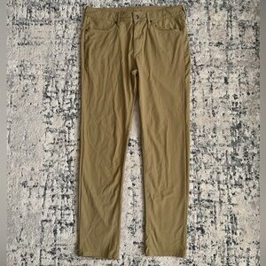 American Eagle Men's Active Slim AirFlex+ Pants